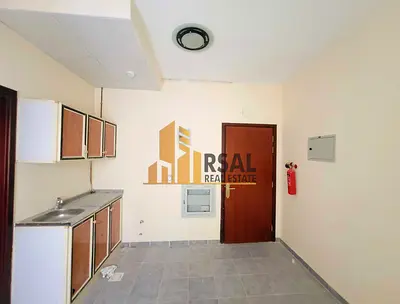 Studio With Open Kitchen/Family Building/Near Gaxlay Super Market