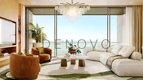 Ultra-Luxury 3BR | Private Pool | Waterfront & Skyline Views