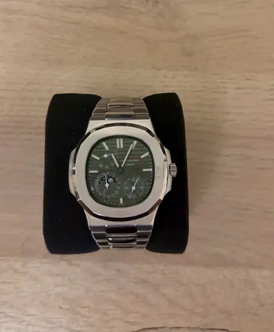 Automatic watch