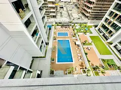 Fully Furnished | Spacious Layout | 6 Cheques