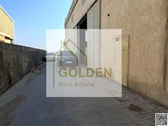 70 kW Power | 5,700 Sq. Ft. Warehouse | 11 m Height | AED 30 per Sq. Ft.