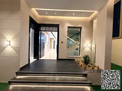 Villa for sale with a modern and luxurious design in Al Helio 2, Ajman
