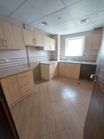 Parking Free 1 BHK available in 37K With Municipality Free near Clos to Dubai Bus Station Al Nahda Sharjah