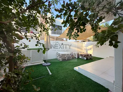 PERFECT 3 BR MAID ROOM | L SHAPE BEAUTIFUL GARDEN | BEST LOCATION