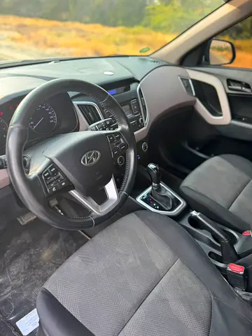 2019 Hyundai CRETA 照片 12