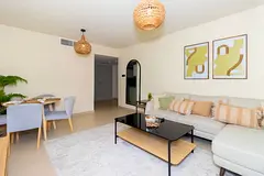 Upcoming 1Bedroom Fully Furnished with Sea View for Rent in Pacific