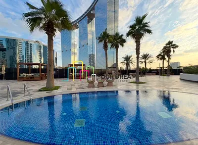 Amazing Layout | 1 Bedroom Apt | Amenities