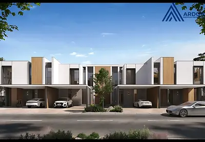 Single Row | Pool & Clubhouse Facing | Genuine Resale