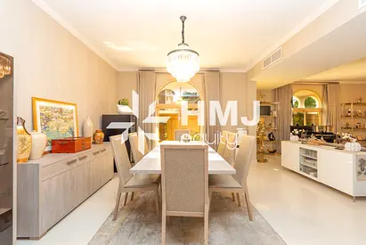 Spacious 4BR Villa | Upgraded | Large Layout