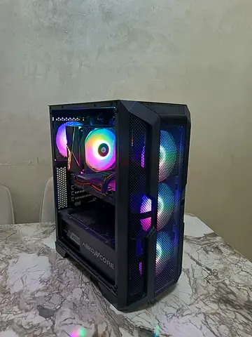 Gaming PC For Sale, Intel Core i5 9400F - RTX 2060 - 16GB Ram