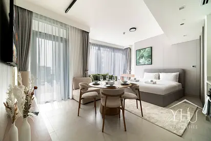 Fully Furnished | Upgraded Home | Open View