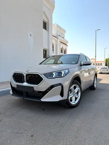 2027 BMW X2 照片 2