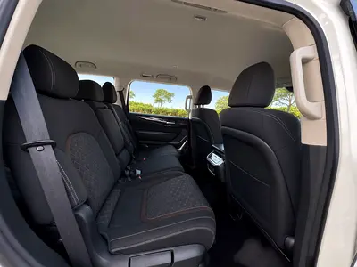 صورة مصغرة 12 لـ 2026 Nissan PATROL