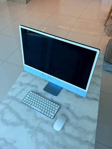 Apple iMac 24-inch M1 (2021) 8GB/256GB