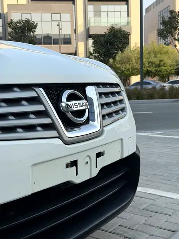 صورة 8 لـ 2009 Nissan QASHQAI