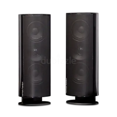 Harman Kardon SAT TS30 solid performance compact satellite 5 speaker,