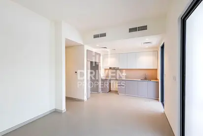Rented Unit | Close to Pool and Park | Maids Room