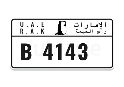 Rak number