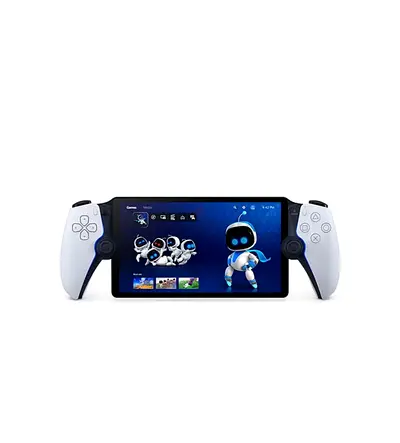 Playstation portal for sale ps portal with original box and travel bag
