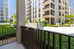 Brand New | Garden View | Ground Floor | Exclusive
