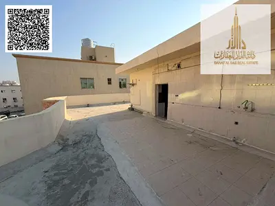 1 BHK (Closed Living Room) for Rent with Huge Private Roof Terrace & Free AC | Prime Location | Al Naimiya 2 | AED 25k/Year Description: Property: 1