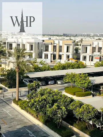 Luxurious Furnished Studio Balcony Open View Parking Free Gym Swimming Pool