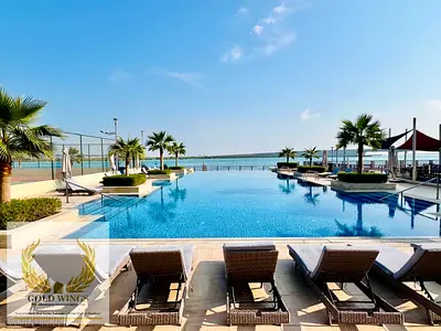 3BR PLUS MAIDS WITH PARTIAL SEA VIEW | READY TO MOVE UNIT | IN GATED COMMUNITY |