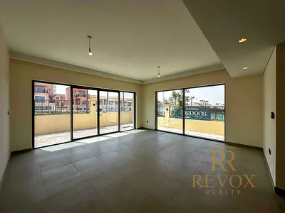 Maids Room | Single Row Proper Corner | Next to Pocket Garden | Ready To Move in