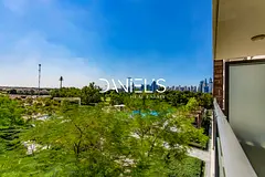 Rare Layout | Golf & Pool Views | Vacant Soon