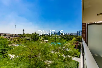 Rare Layout | Golf & Pool Views | Vacant Soon