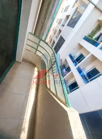 Spacious 3BHK 1600 Sqft | Al Nahda Sharjah | 56K 6 Cheques | Free Gym Pool Parking