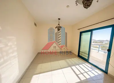 Spacious 3BHK 1600 Sqft | Al Nahda Sharjah | 56K 6 Cheques | Free Gym Pool Parking