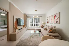 Fully Renovated | Vacant on Transfer | High Floor