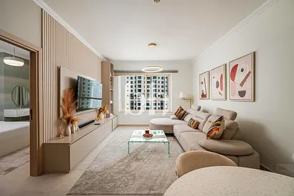 Fully Renovated | Vacant on Transfer | High Floor