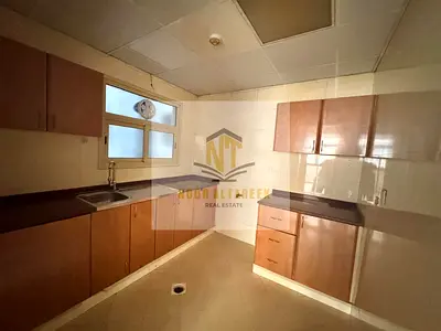 1BR + Hall | Central AC | Open View
