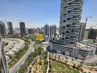 High floor - Park View - Brand New