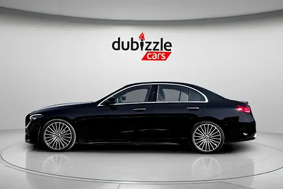2025 Mercedes-BENZ C-CLASS 照片 5