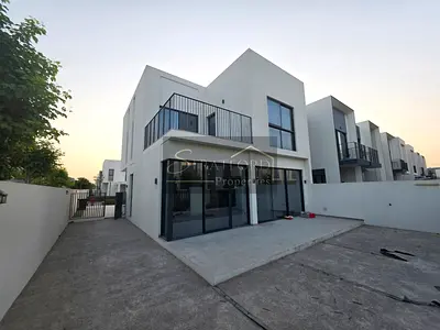 4BR+Maids | Premium Corner Villa | Great Layout
