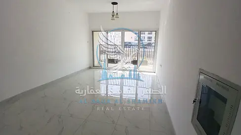 3BR Apartment for Annual Rent in Al Falaj, Sharjah – 2nd Tenant