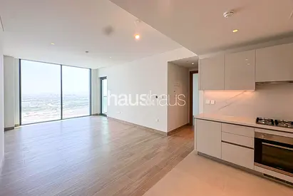 High Floor | Downtown View | Brand New
