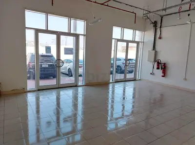 Al Dhait South, Ras Al Khaimah - Commercial Shop Available For Rent