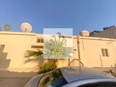 Great annual rental in Al Rashidiya 3, Al Sawan! Arabic house, 2,000 sq ft, 6 rooms, 4 baths, kitche