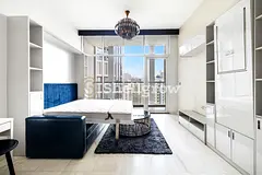 BAYZ BY DANUBE | LUXURY STUDIO