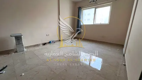 One Bedroom Apartment for Annual Rent in Al Qulayaa with Spacious Layout Master Bedroom Modern Fini