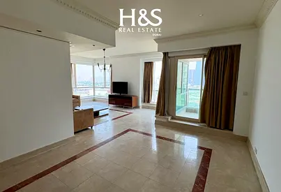 3 BR + Maid | Family Oriented | Spacious Balcony