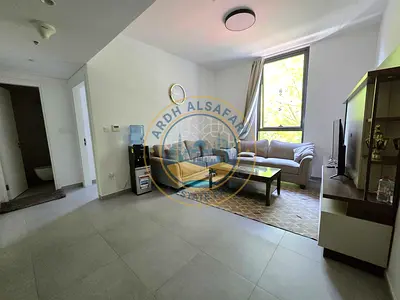 Fully furnished | Garden view | Close to amenities