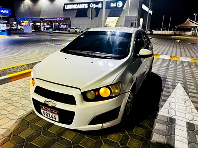 صورة مصغرة 14 لـ 2014 Chevrolet SONIC