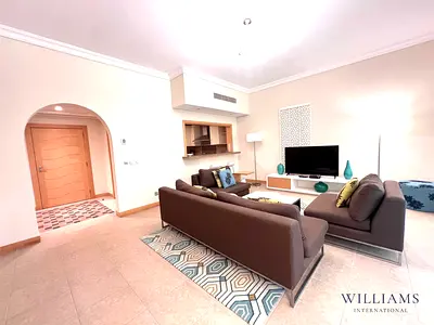 VACANT | BEACH ACCESS | PALM LIVING