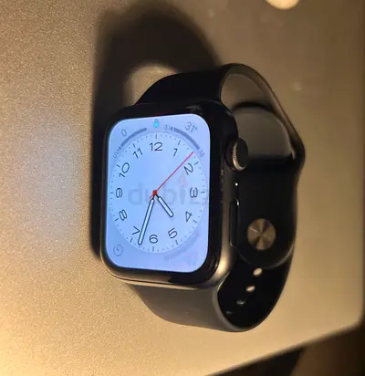 Apple Watch SE