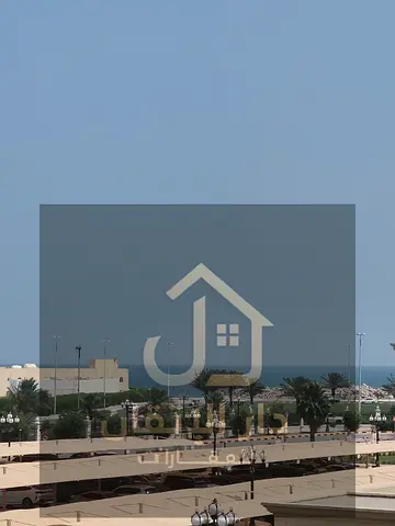 2 Bedroom Apartment for Annual Rent in Al Qulaya | 3 Bathrooms | Balcony | Central AC | Near the Sea